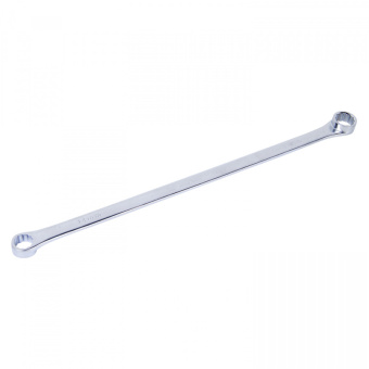 Ключ KING TONY накидной 14х17 мм, прямой