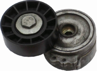 Ключ для замены поликлинового ремня (FORD,MAZDA дв.TDCI) JTC