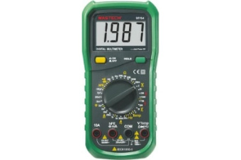 Мультиметр Mastech MY64