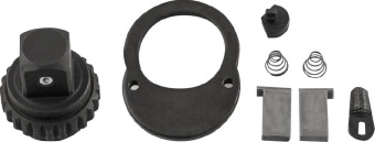 Комплект Jonnesway ремонтный для ключа динамометрического Т04M700