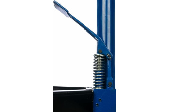 Насос для стойки трансмиссионной 0,5 т. Подходит к Т60101 и 60103