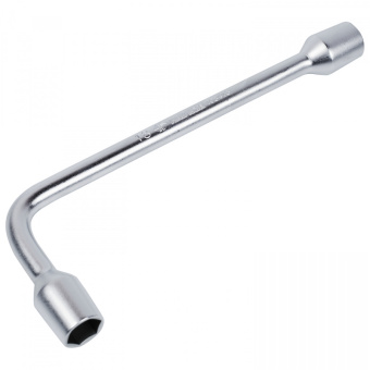 Ключ KING TONY L-образный торцевой 18 мм