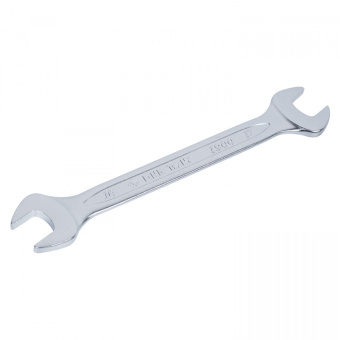 Ключ KING TONY рожковый 16x17 мм