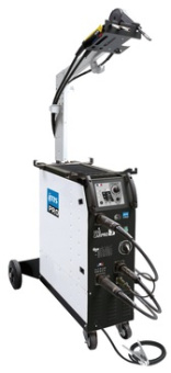 Сварочный полуавтомат MIG/MAG  IMS MIG CARPRO 3