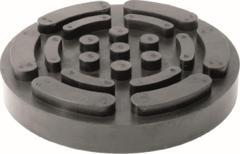 Накладка резиновая кордированная  для "WERTHER"