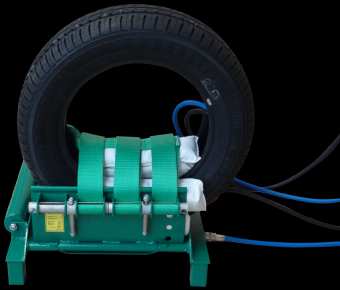 Комплект Термопресс к вулк. "Комплекс-2" для легковых шин