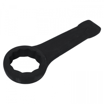 Ключ KING TONY накидной силовой ударный 70 мм