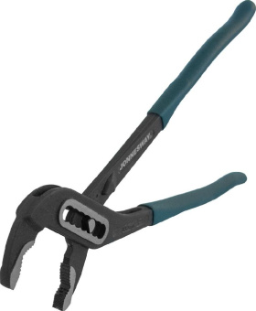 Клещи Jonnesway переставные с коробчатым захватом, 300 мм