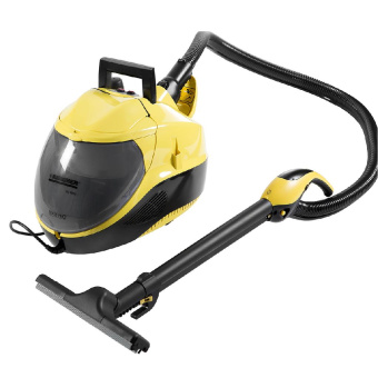 Паропылесос KARCHER SV 1802