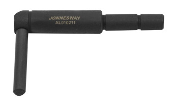 Приспособление Jonnesway для фиксации маховика двигателей BMW. BMW 115 180