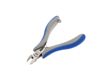 Бокорезы KING TONY по пластику, длина 118 мм