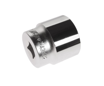 Головка торцевая 1/2" 32мм 12-ти гранная L=42мм JTC