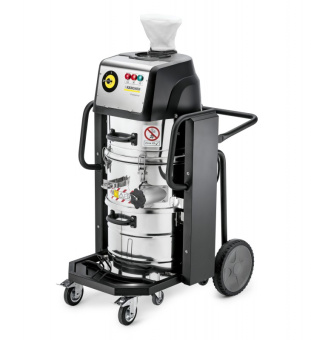 Пылесос KARCHER IVC 60/30 Ap M Z22