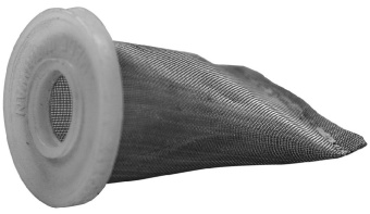 Фильтр Jonnesway для краскопульта, сталь