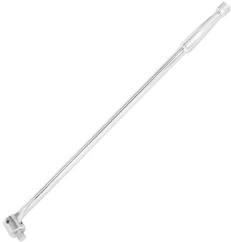 Вороток Jonnesway шарнирный 1/2"DR, 600 мм