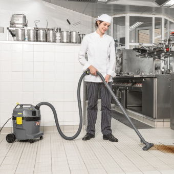 Пылесос KARCHER NT 22/1 Ap Te L