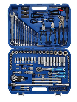 Набор инструментов NORDBERG 147 предметов