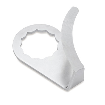 Нож TOPTUL сменный U-образный 38 мм к пневмоножу для срезки стекол