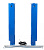 Комплект NORDBERG удлинителей колонн 1200 мм для N4125H-4,5T(синий) 