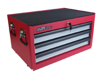Ящик для инструмента 3 секции средней глубины JTC