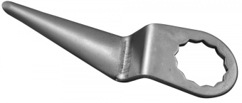 Лезвие Jonnesway для пневматического ножа JAT-6441, 57 мм