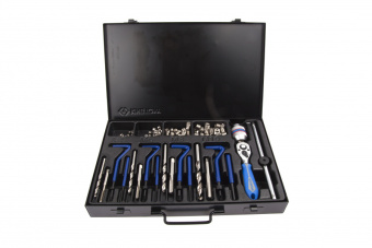 Набор KING TONY для восстановления резьбы М5-10