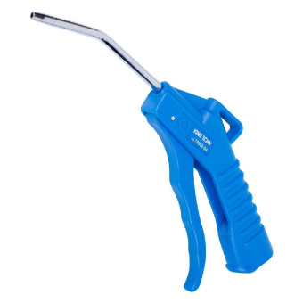 Пистолет KING TONY продувочный 100 мм