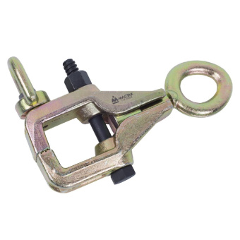 Кузовной МАСТАК зажим, 3 т, двухсторонний