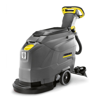 Поломоечная машина KARCHER BD 43/25 C Bp