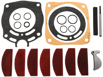 Комплект Jonnesway ремонтный для гайковерта пневматического ударного JAI-6225