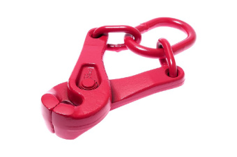 Захват JTC для кузовных работ однонаправленный, рабочее усилие 3т JTC-C402