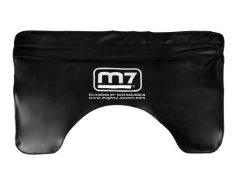 Накидка MIGHTY SEVEN защитная на крыло 1050х650 мм, магнитное крепление