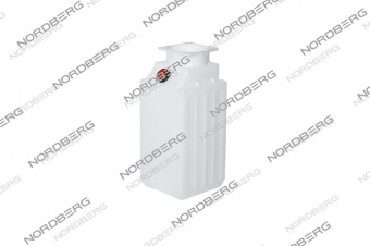 Бачок NORDBERG гидростанции