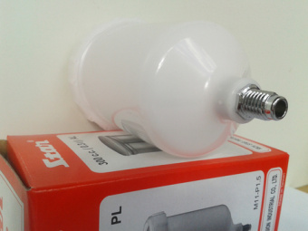 Бачок STAR пластиковый EVO-T-106TF (наружняя резьба) 0,25л