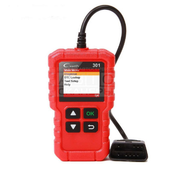 Сканер Launch Creader CR301 (3001) портативный