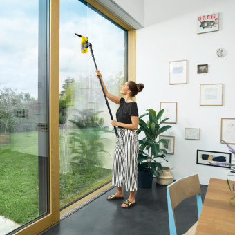 Набор KARCHER WV удлинителей 2019