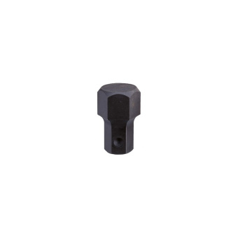 Насадка KING TONY ударная торцевая 3/4", HEX, 17 мм, L = 40 мм