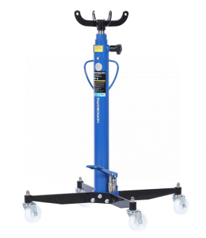 Стойка Nordberg трансмиссионная, 1 т, синяя