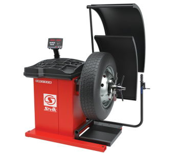 Стенд Sivik СБМП-200 Ст TRUCKER Standard для грузовых авто