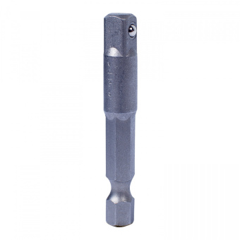 Переходник KING TONY 1/4">1/4"