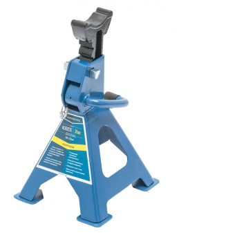 Подставка Nordberg N3003E для автолюбителя, г/п 3т. (1шт.)