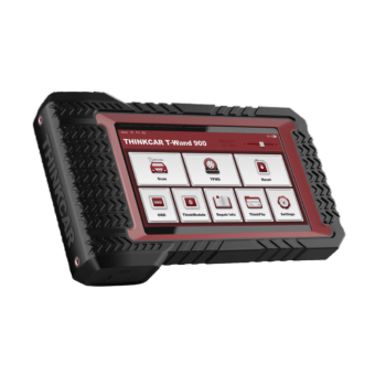 Сканер ипрограмматор TPMS THINKCAR T-wand 900