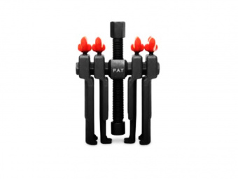 Съемник поводков стеклоочистителя 0-60 мм МАСТАК 107-10004