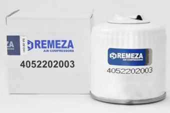 Фильтр Remeza масляный Oil filter