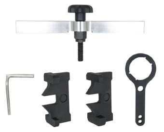 AL010194 Набор приспособлений для установки и проверки фаз ГРМ двигателей BMW  N63.