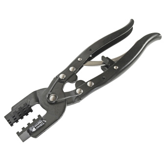 Зажим МАСТАК для хомутов, диапазон 22-55 мм, трещотка