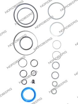 Ремкомплект NORDBERG для домкрата N32031