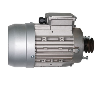 Электродвигатель шиномонтажного станка 380В/50Гц/3ф/0,8 кВт/1,1 кВт