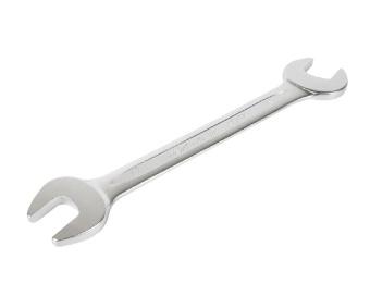 Ключ рожковый 17х19мм L=221мм JTC