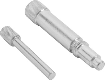 Набор Jonnesway фиксаторов для дизельных двигателей LAND ROVER 43222 Td5